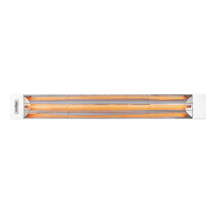 Single Element Heater in White - available from The Lighting Shoppe, trusted by Canadian homeowners