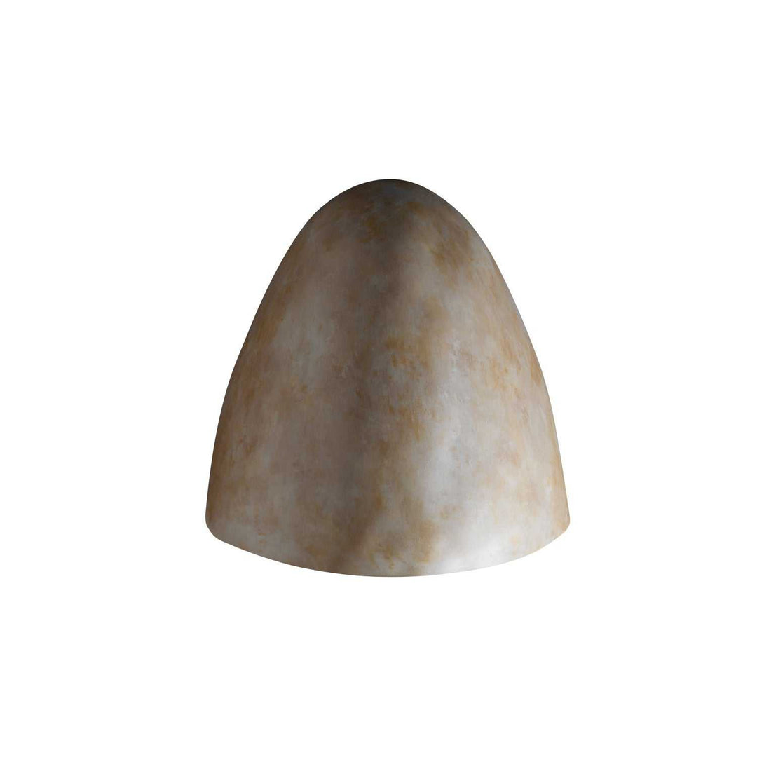 Ambiance Lantern in Navarro Sand Justice Designs