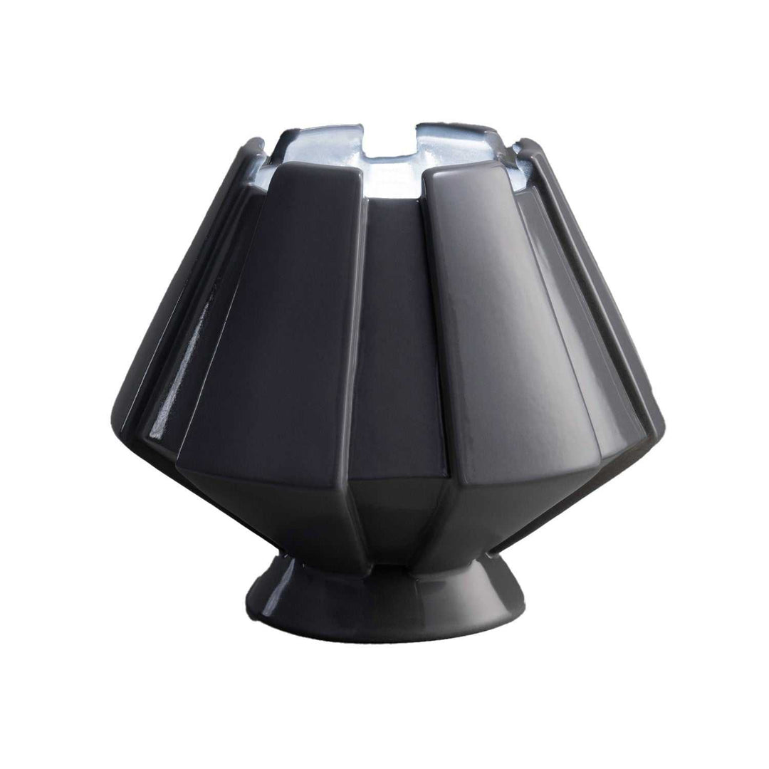 Portable One Light Portable in Gloss Gray Justice Designs