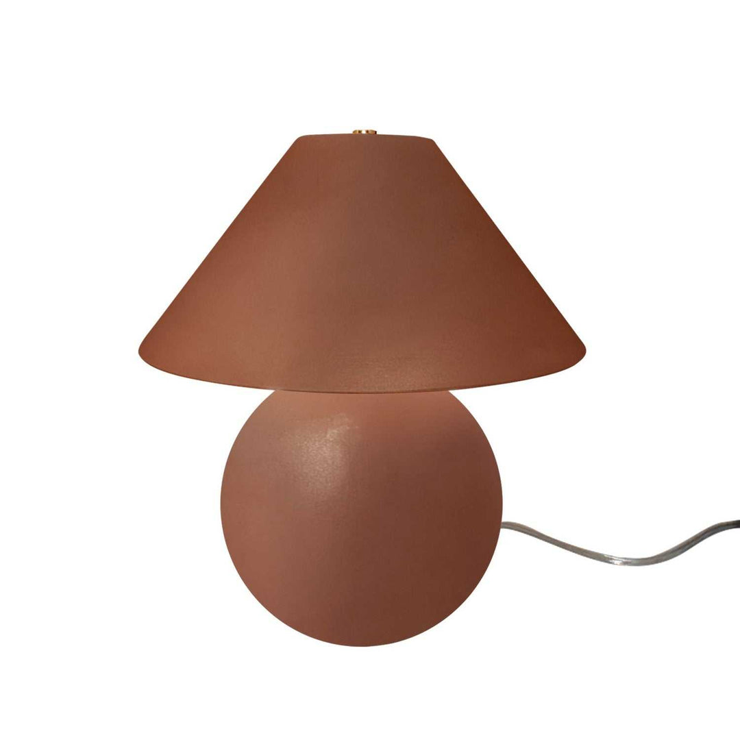 Portable Two Light Portable in Canyon Clay Justice Designs