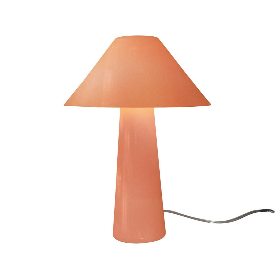 Portable Two Light Portable in Gloss Blush Justice Designs