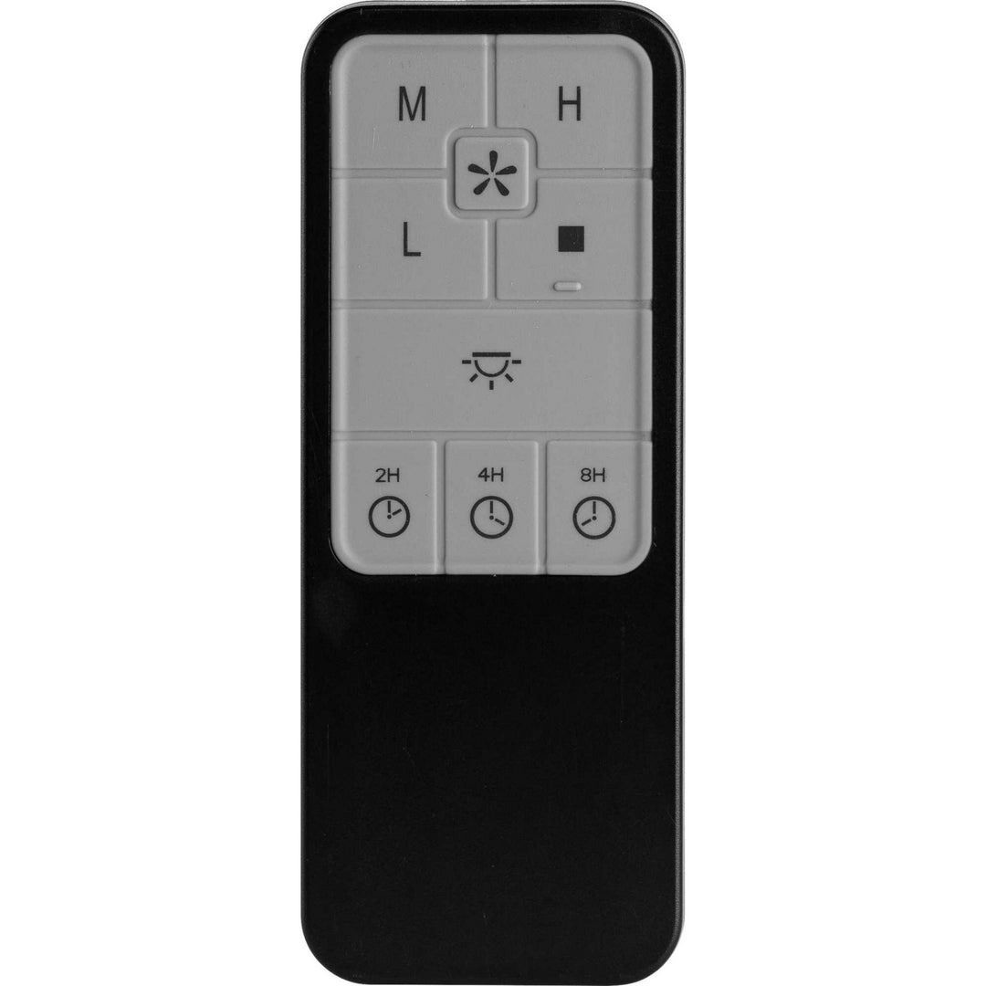 Remote Control Remote Control in Black - available from The Lighting Shoppe, trusted by Canadian homeowners