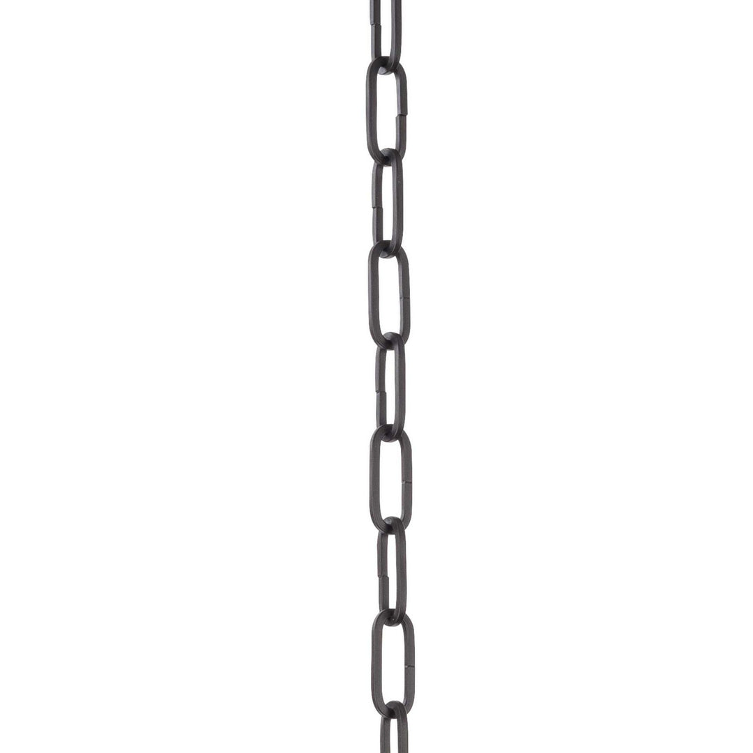 Accessory Chain Chain in Oil Rubbed Bronze - available from The Lighting Shoppe, trusted by Canadian homeowners