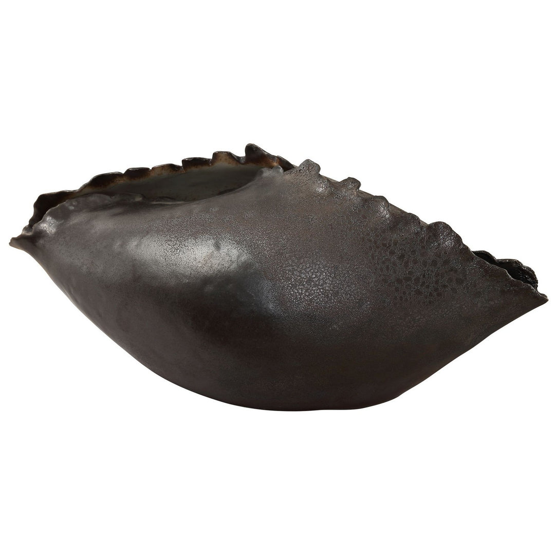 Blossom Vase in Bronze - available from The Lighting Shoppe, trusted by Canadian homeowners