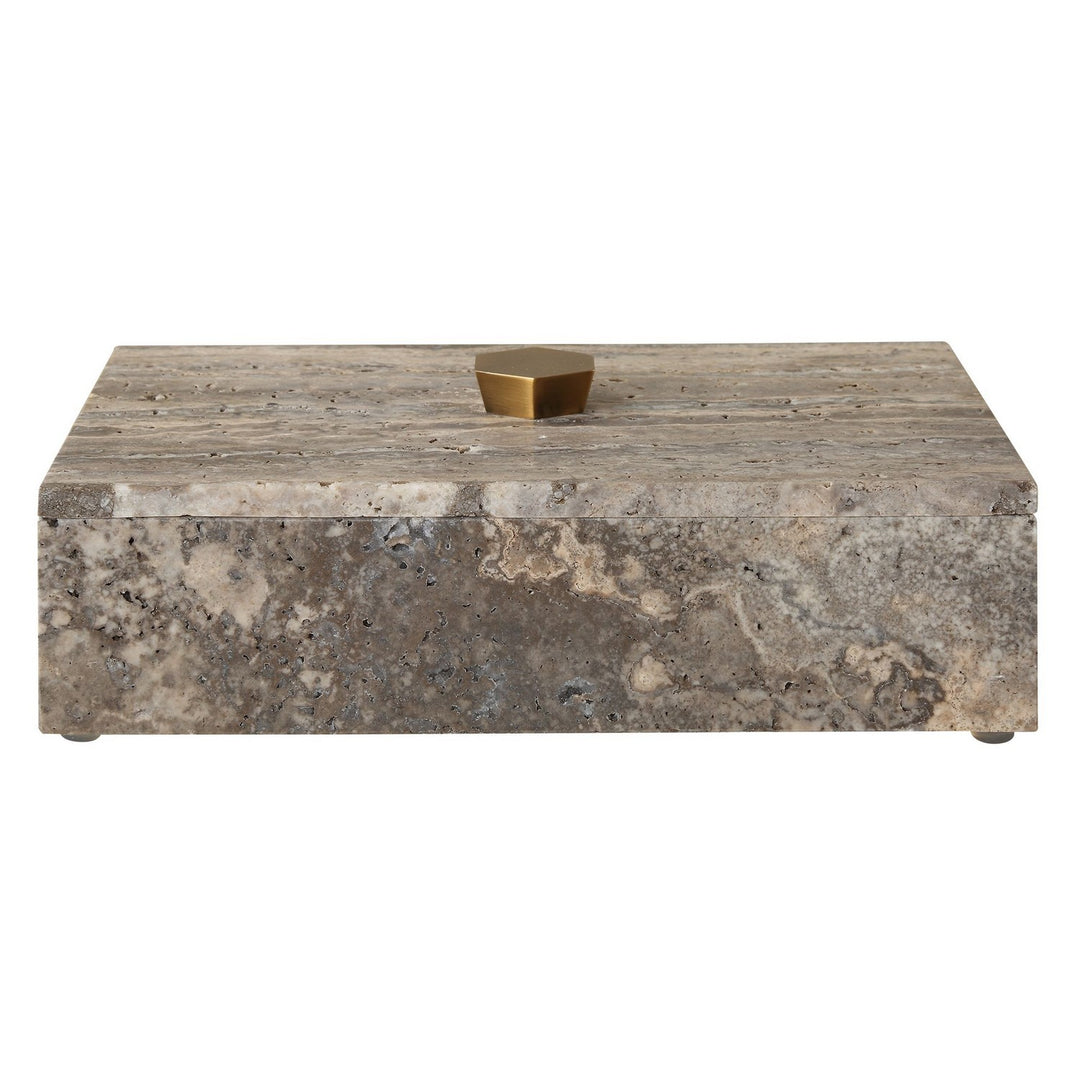 Griseus Box in Bronze - available from The Lighting Shoppe, trusted by Canadian homeowners