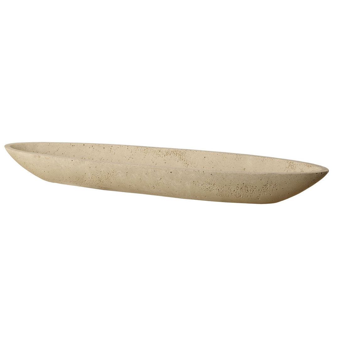 Vessel Bowl in Ivory - available from The Lighting Shoppe, trusted by Canadian homeowners