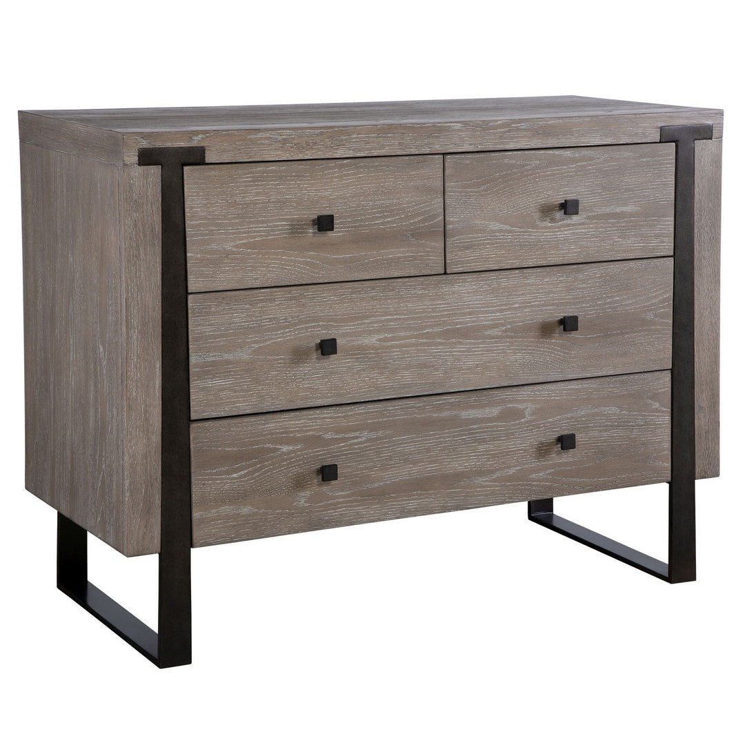 Gabriel Accent Chest in Dark Bronze - available from The Lighting Shoppe, trusted by Canadian homeowners