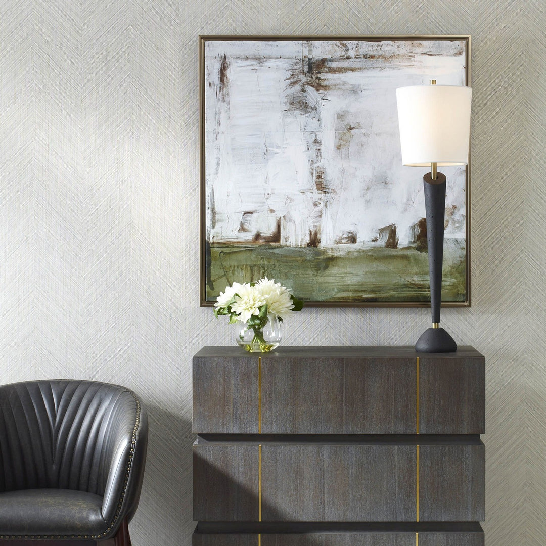 The Boardwalk Wall Art in Solid Wood - available from The Lighting Shoppe, trusted by Canadian homeowners