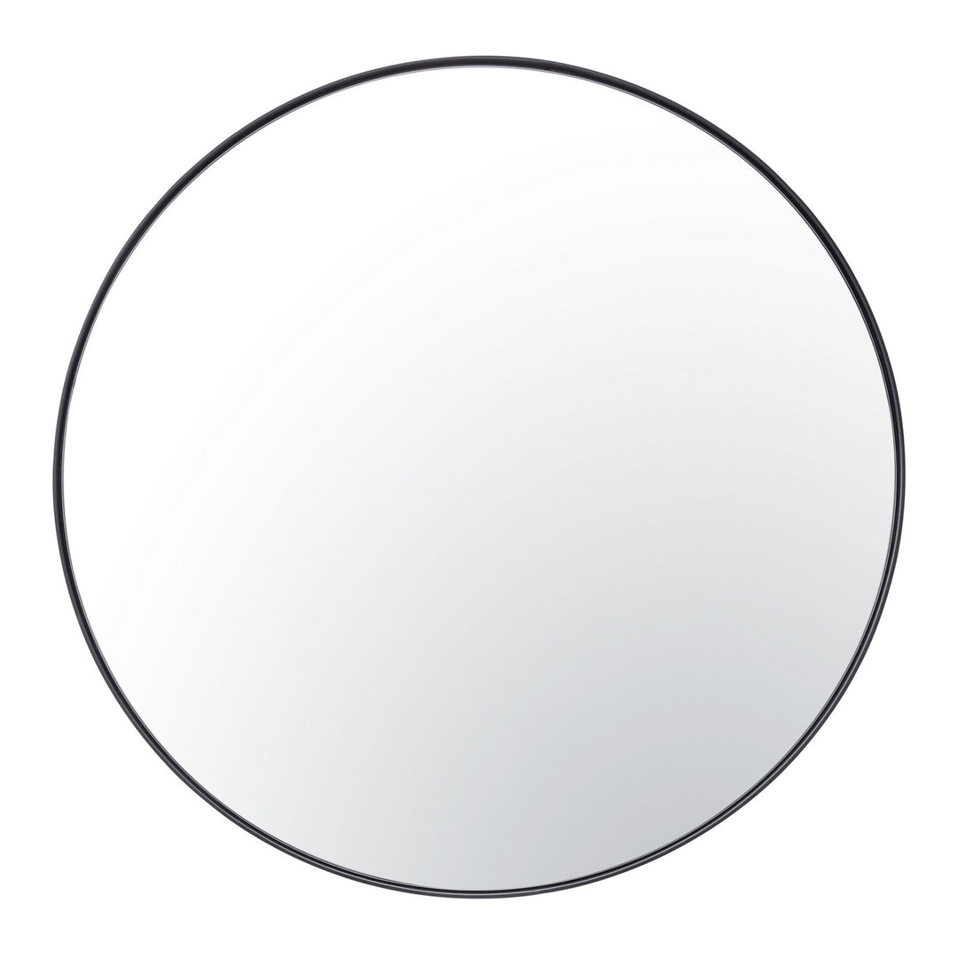Tablet Mirror in Black - available from The Lighting Shoppe, trusted by Canadian homeowners