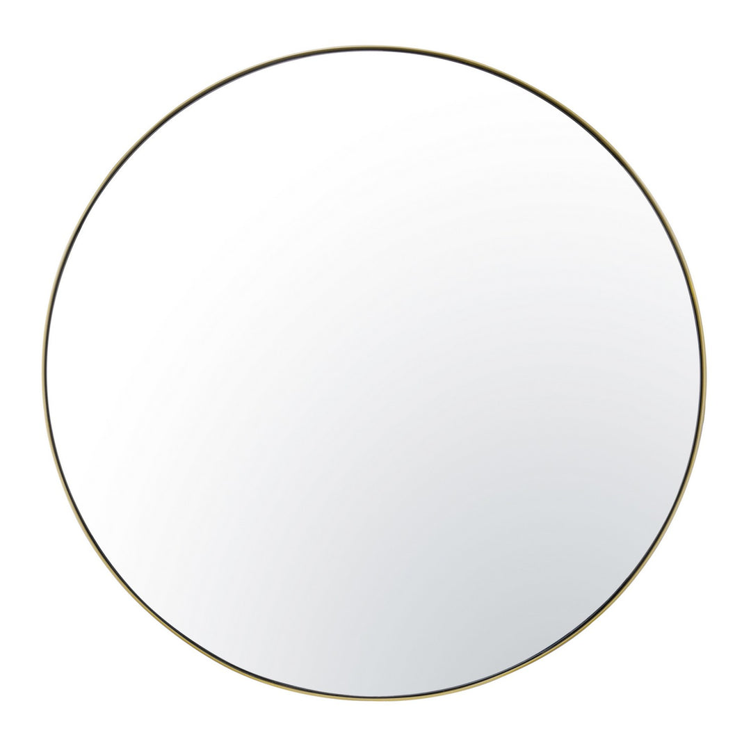 Tablet Mirror in Gold - available from The Lighting Shoppe, trusted by Canadian homeowners