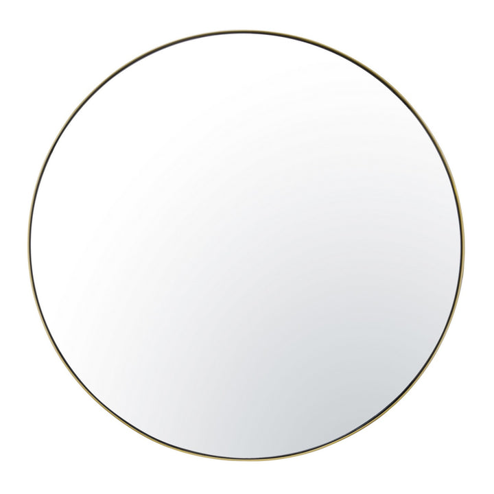 Tablet Mirror in Gold - available from The Lighting Shoppe, trusted by Canadian homeowners