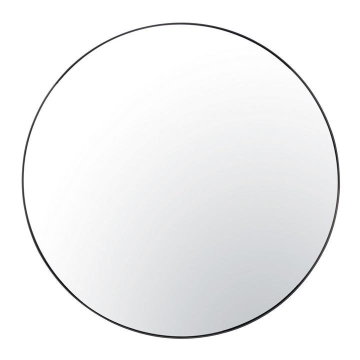 Tablet Mirror in Black - available from The Lighting Shoppe, trusted by Canadian homeowners