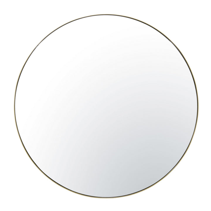 Tablet Mirror in Gold - available from The Lighting Shoppe, trusted by Canadian homeowners