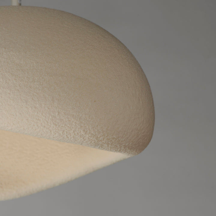 ET2 - E25182-OY - LED Pendant - Moeraki - Oyster