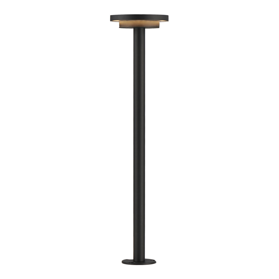 ET2 - E41450-BK-24 - LED Landscape Light - Alumilux Bollard - Black