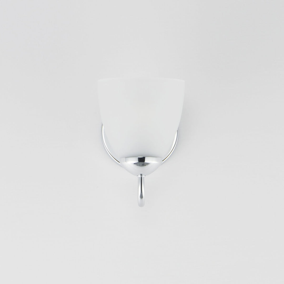 Maxim - 11381FTPC - One Light Bath Vanity - Axis - Polished Chrome