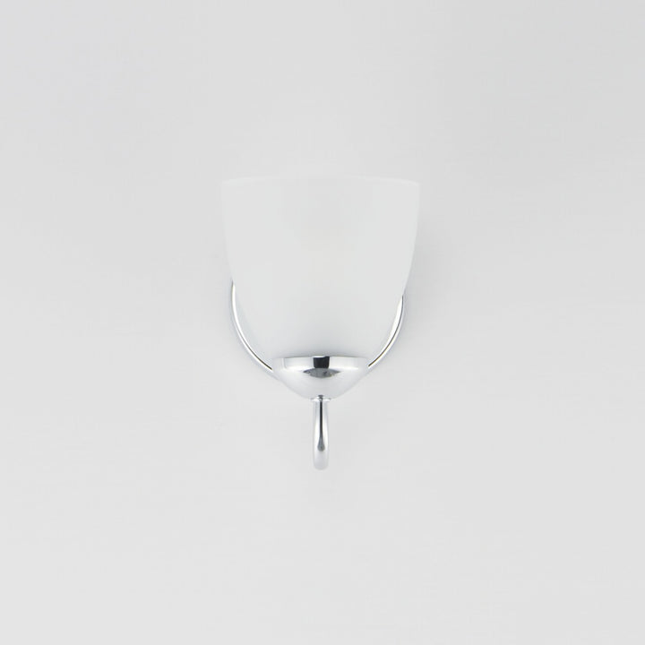 Maxim - 11381FTPC - One Light Bath Vanity - Axis - Polished Chrome