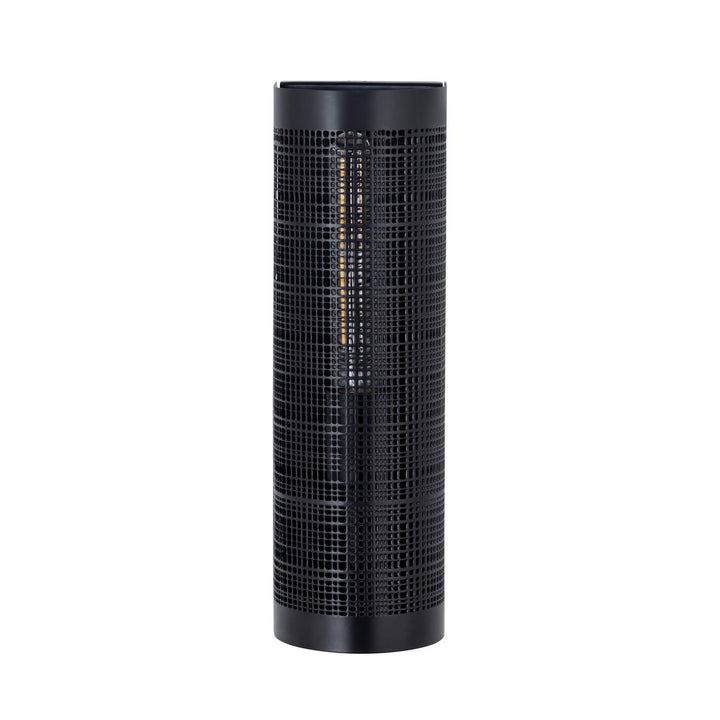 Maxim - 31220BK - One Light Outdoor Wall Sconce - Hatcher - Black