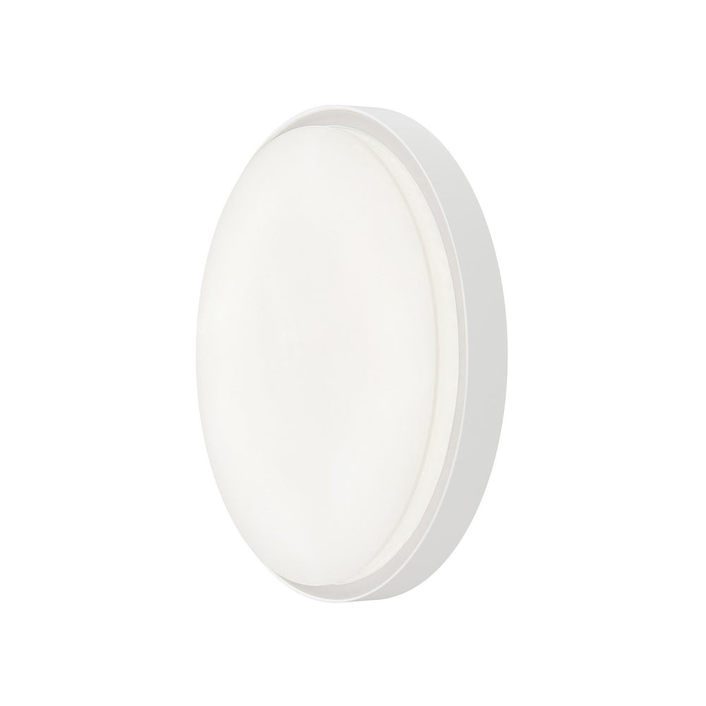 Maxim - 57312WT - LED Flush Mount - Float - White