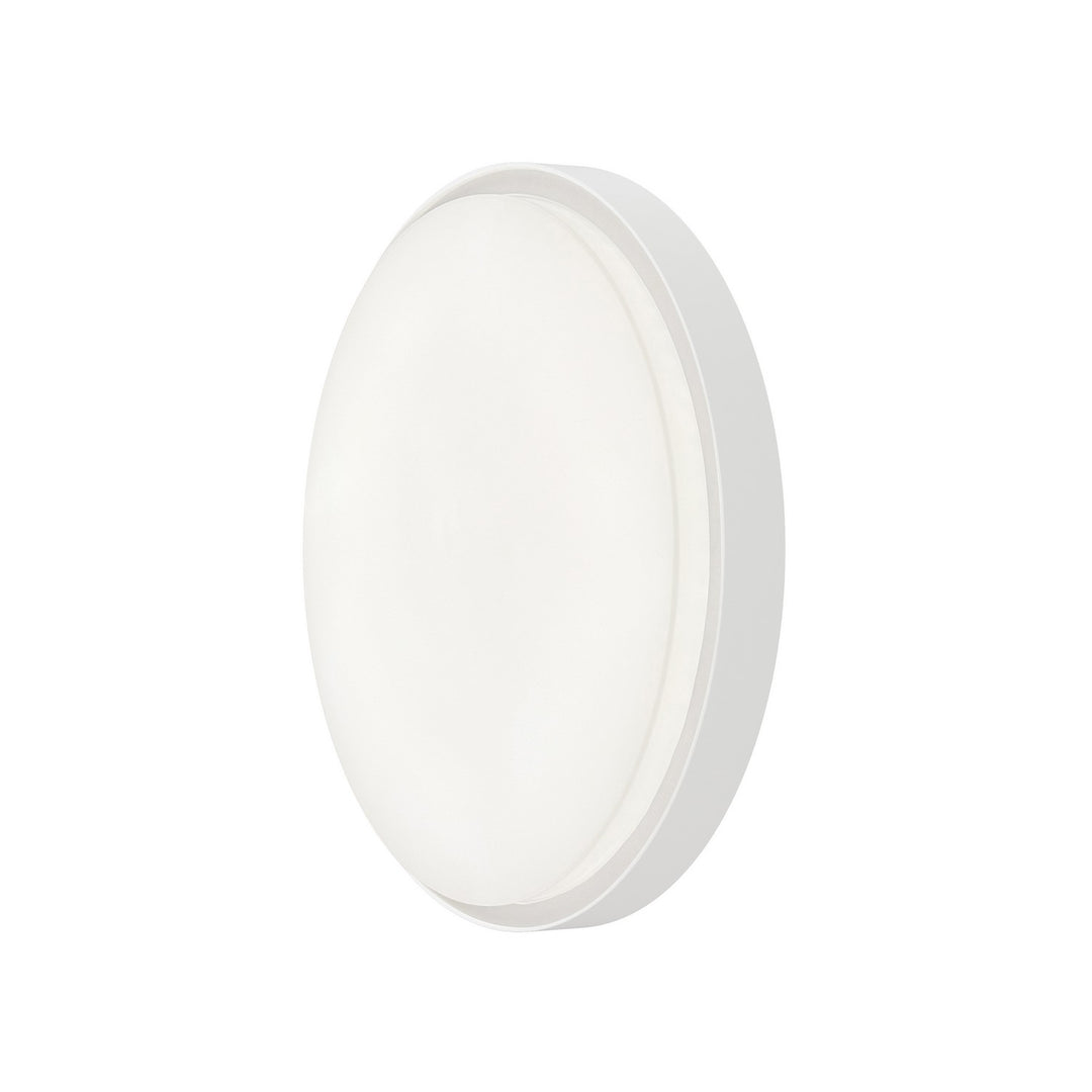 Maxim - 57312WT - LED Flush Mount - Float - White