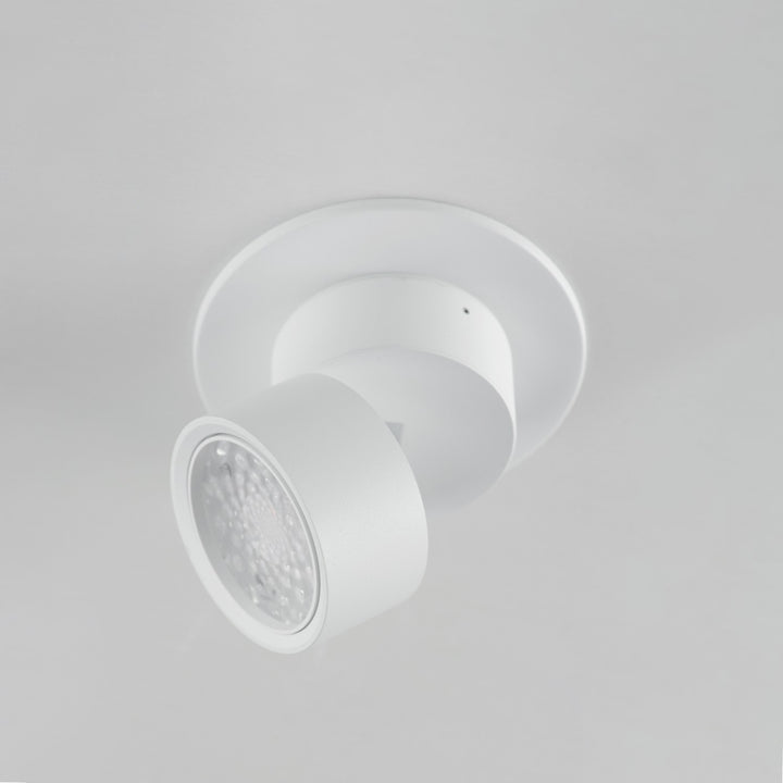 Maxim - 86240WT - LED Flush Mount - Swinger - White