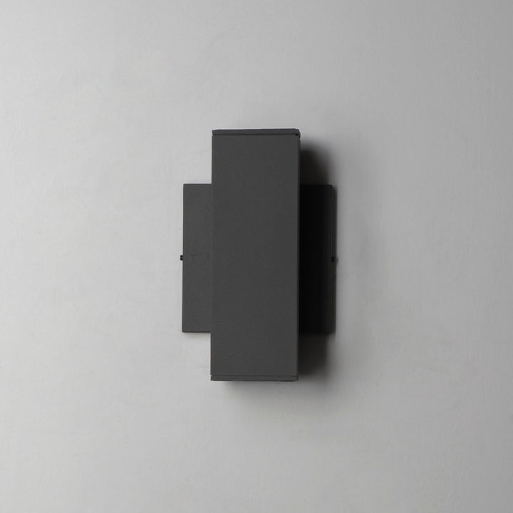 Maxim - 86421ABZ - LED Outdoor Wall Sconce - Culvert - Architectural Bronze