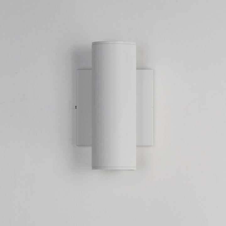 Maxim - 86431WT - LED Outdoor Wall Sconce - Calibro - White