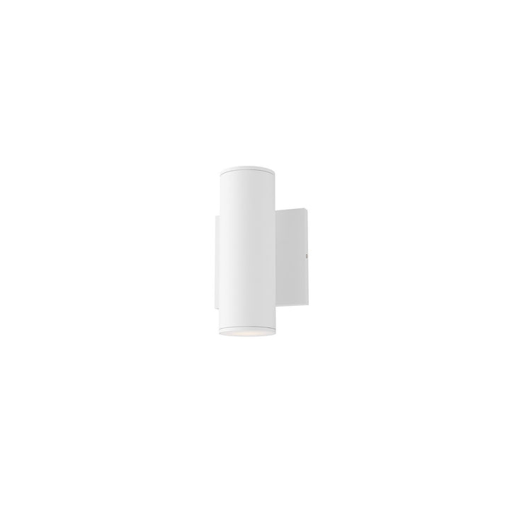 Maxim - 86431WT - LED Outdoor Wall Sconce - Calibro - White