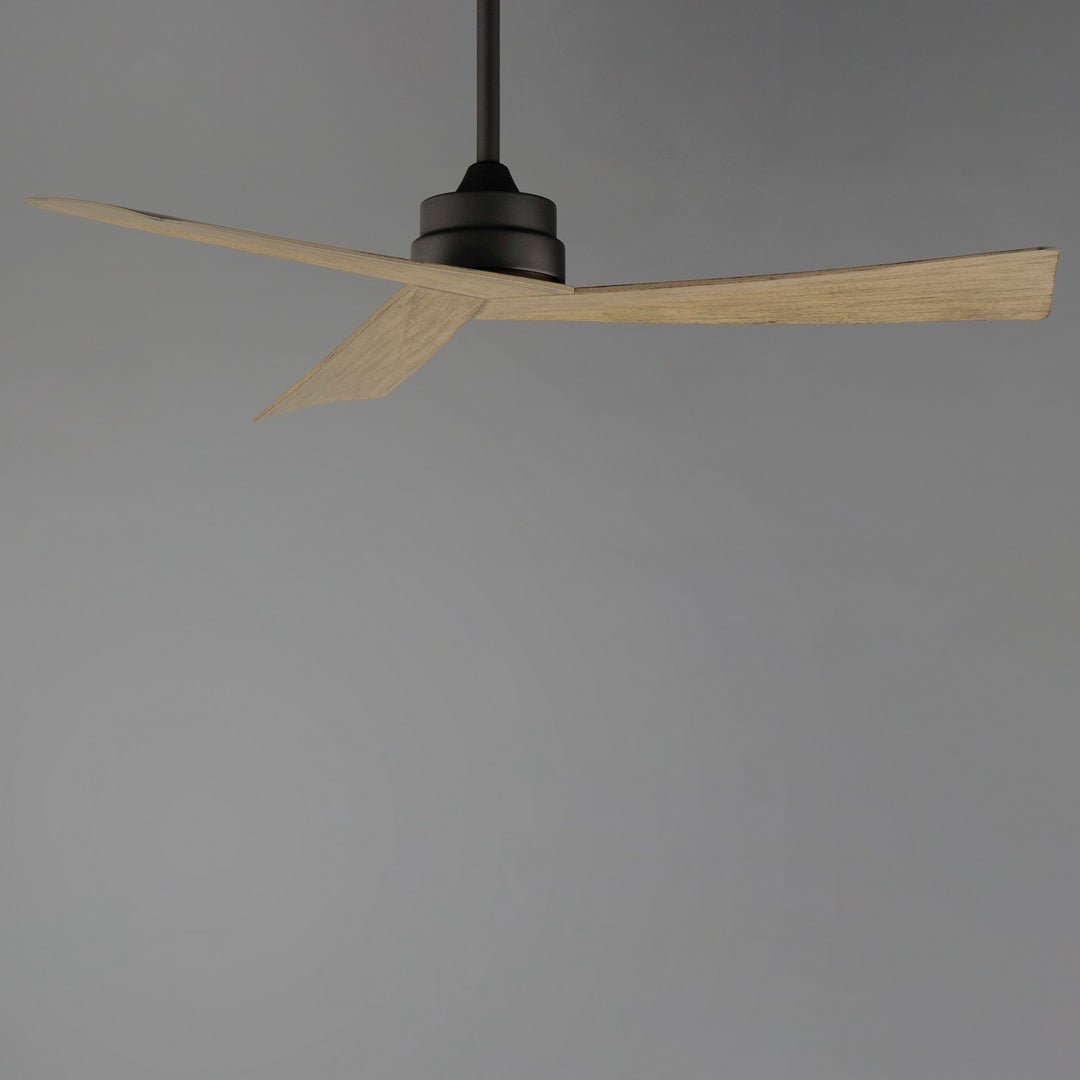 Maxim - 88846CHL - 52" Ceiling Fan - Vortex - Charcoal Bronze