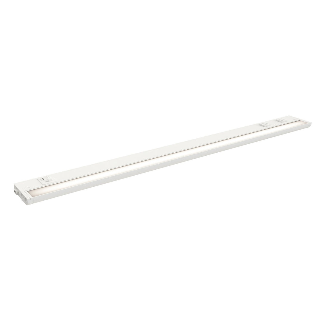 Maxim - UCL-89867WT-3PO - LED Under Cabinet - CounterMax 5K - White