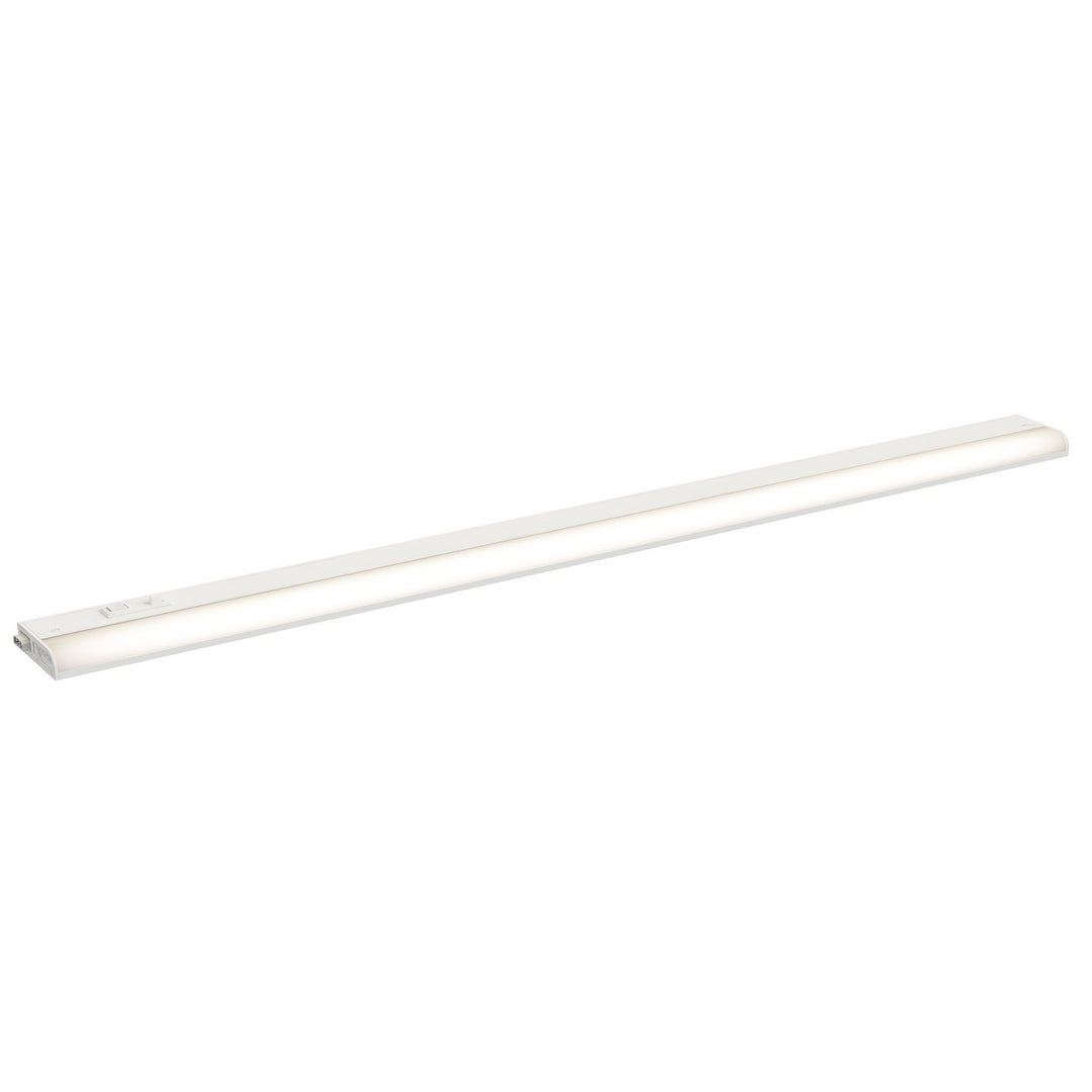 Maxim - UCL-89877WT - LED Under Cabinet - CounterMax 5K Lite - White