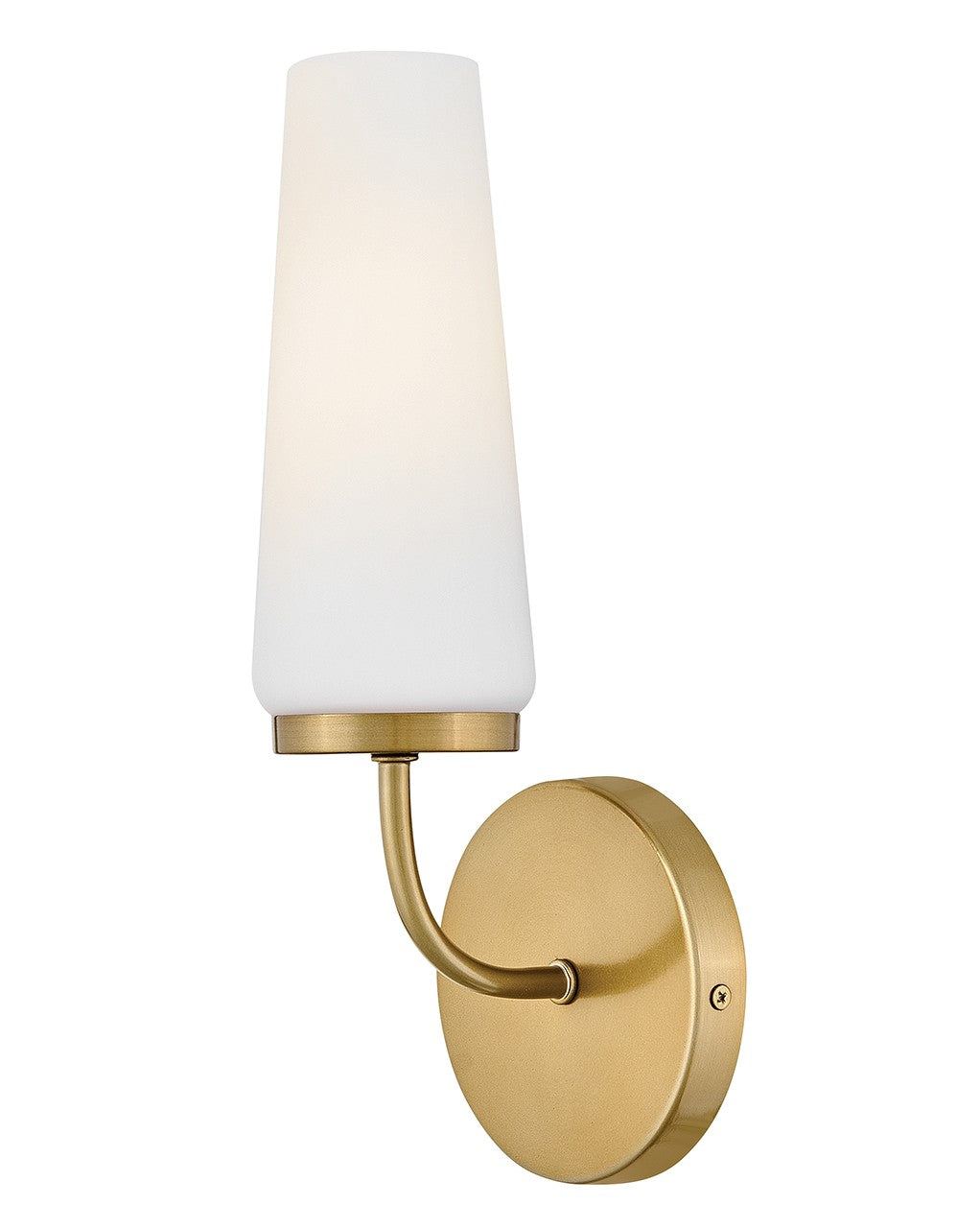 Lark Canada - 83620GO - LED Wall Sconce - Selma - Gold