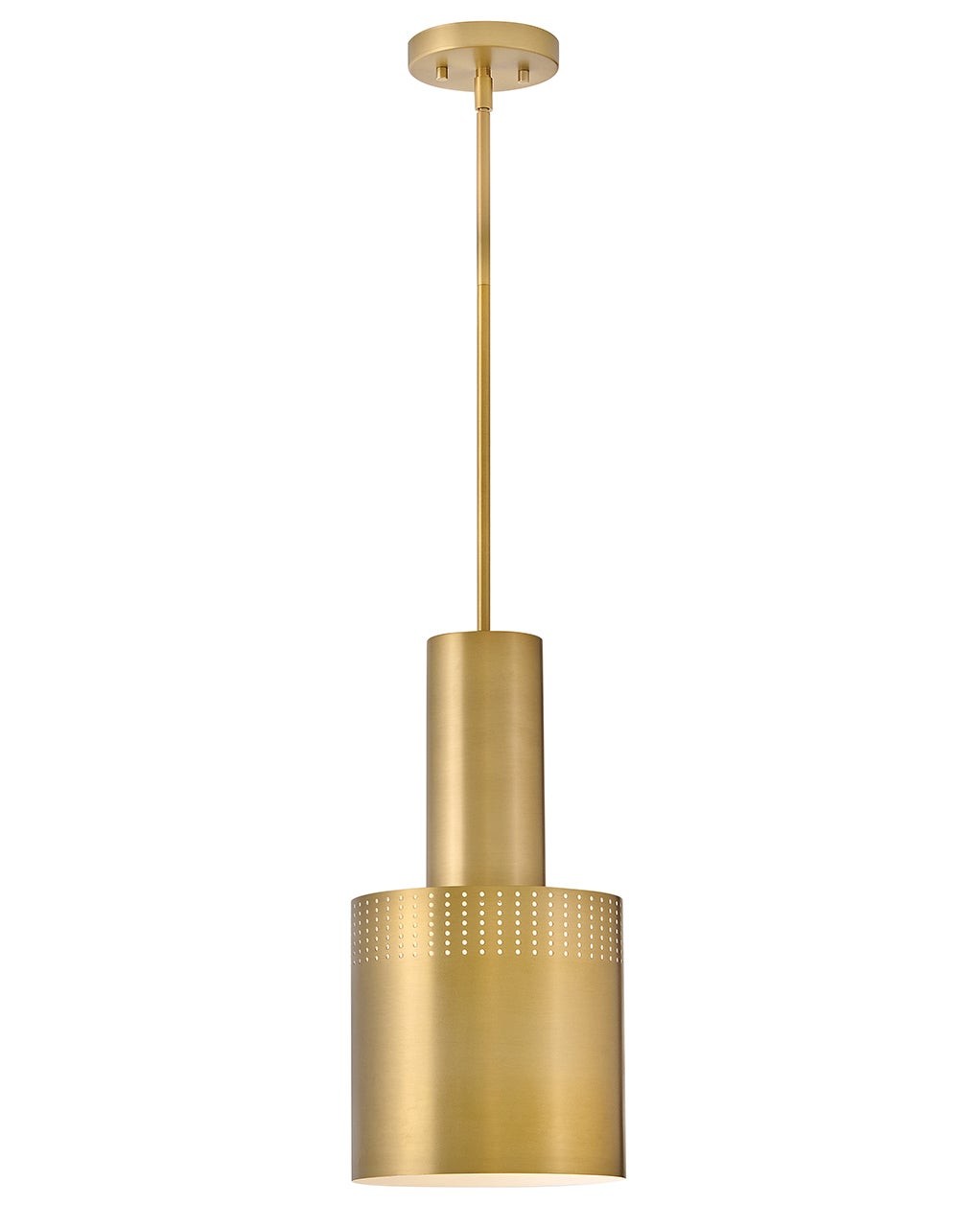 Mini Pendants - Metal Shade - available from The Lighting Shoppe, trusted by Canadian homeowners