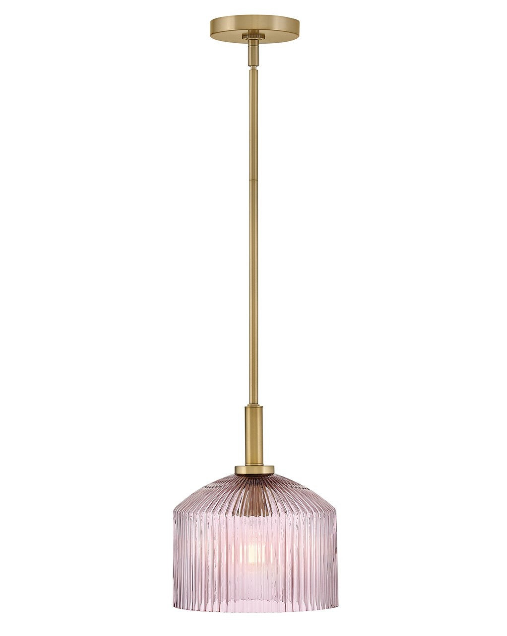 Mini Pendants - Glass Down - available from The Lighting Shoppe, trusted by Canadian homeowners