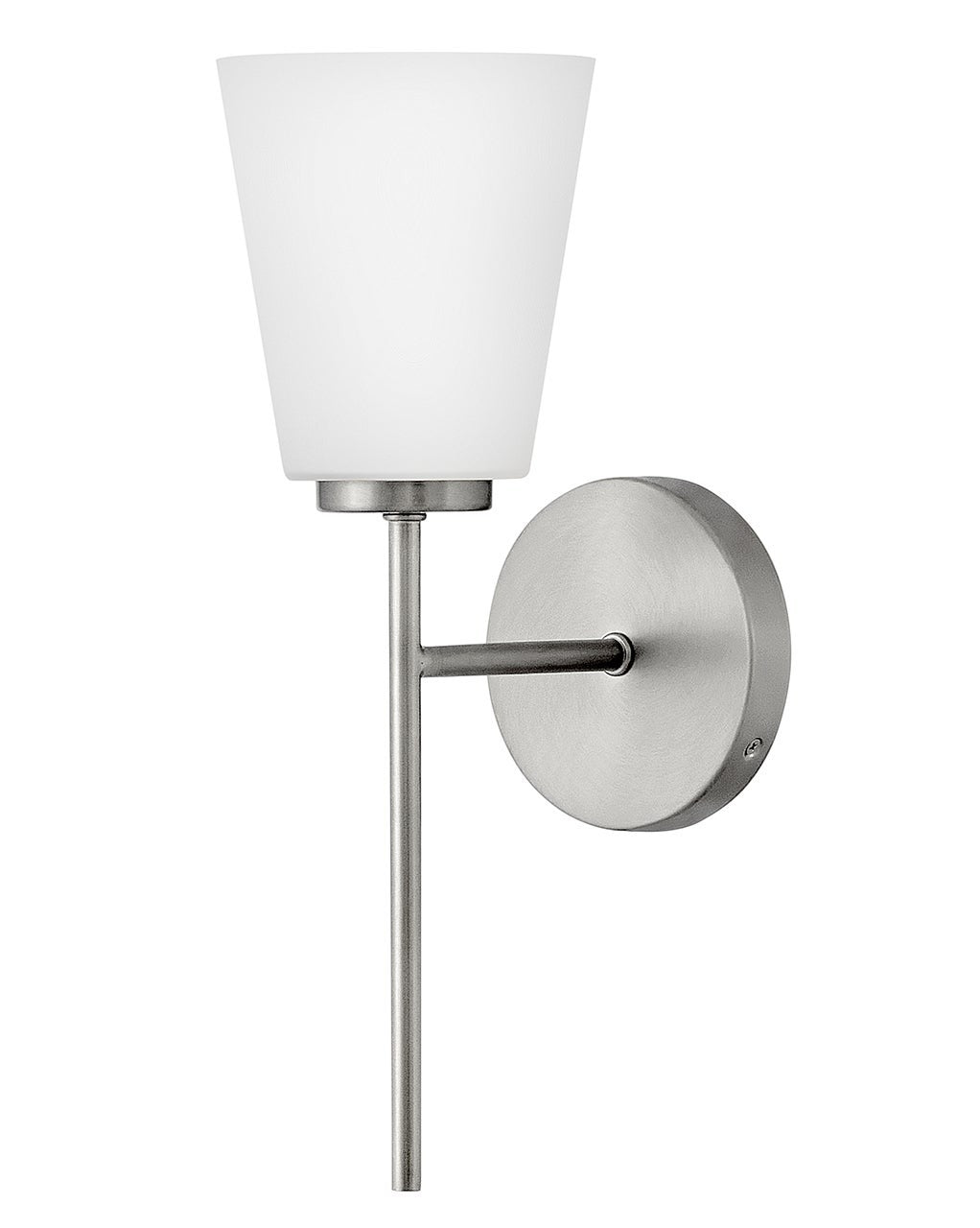 Lark Canada - 85420BN - LED Vanity - Bri - Brushed Nickel