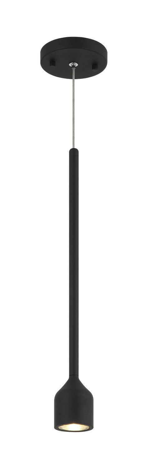 Lumenagio One Light Pendant - available from The Lighting Shoppe, trusted by Canadian homeowners