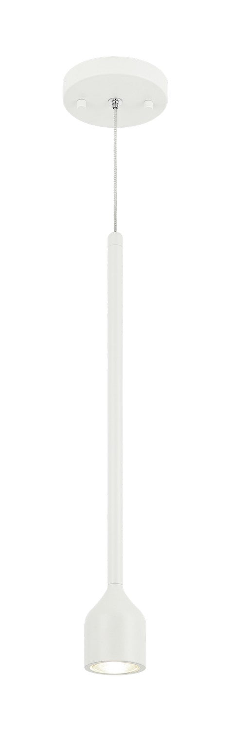 Lumenagio One Light Pendant - available from The Lighting Shoppe, trusted by Canadian homeowners