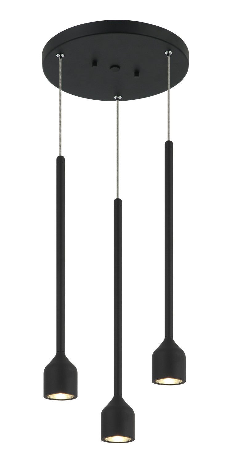 Lumenagio LED Pendant - available from The Lighting Shoppe, trusted by Canadian homeowners