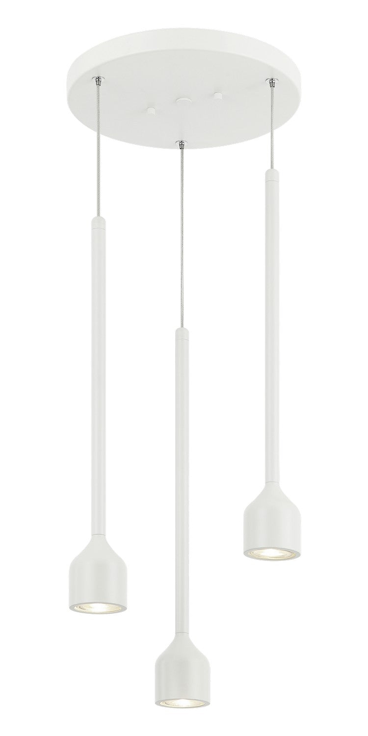 Lumenagio LED Pendant - available from The Lighting Shoppe, trusted by Canadian homeowners