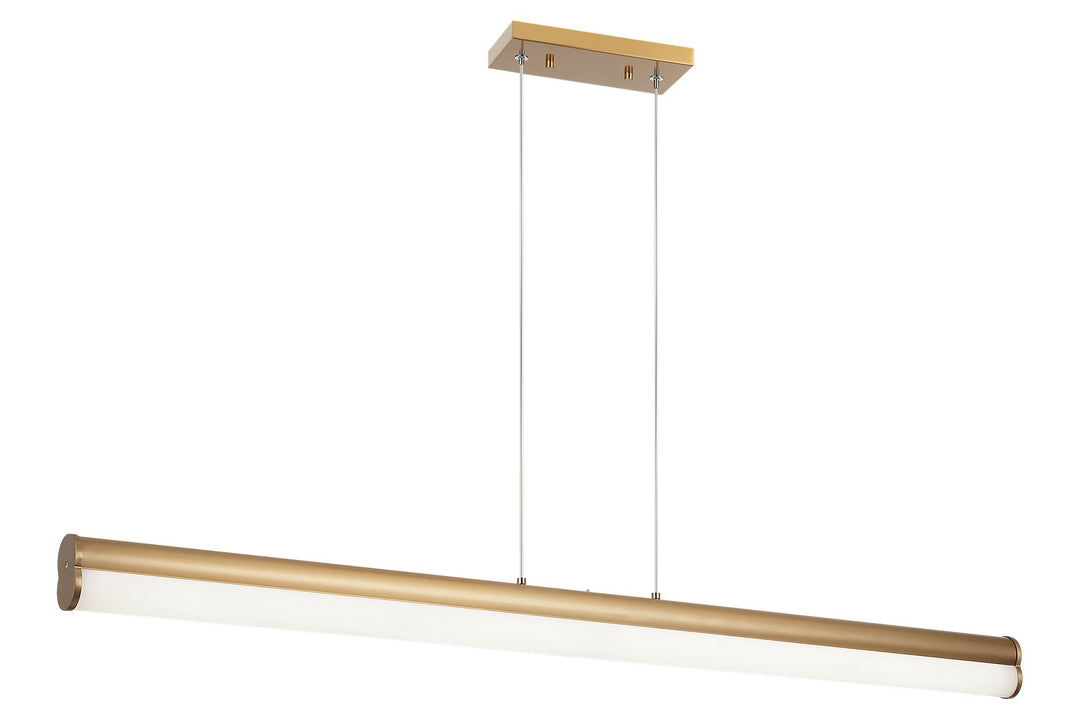 Junction LED Pendant - available from The Lighting Shoppe, trusted by Canadian homeowners