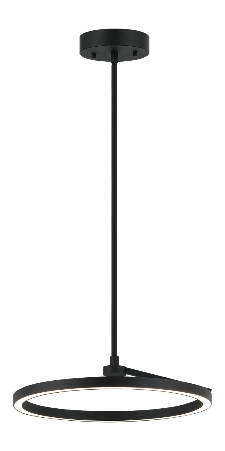 The Trundle LED Pendant - available from The Lighting Shoppe, trusted by Canadian homeowners