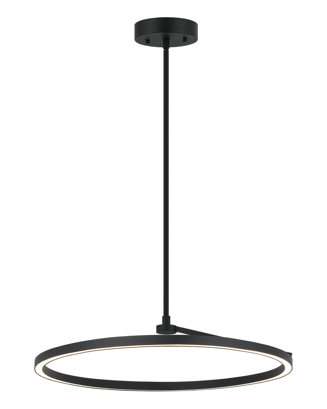 The Trundle LED Pendant - available from The Lighting Shoppe, trusted by Canadian homeowners