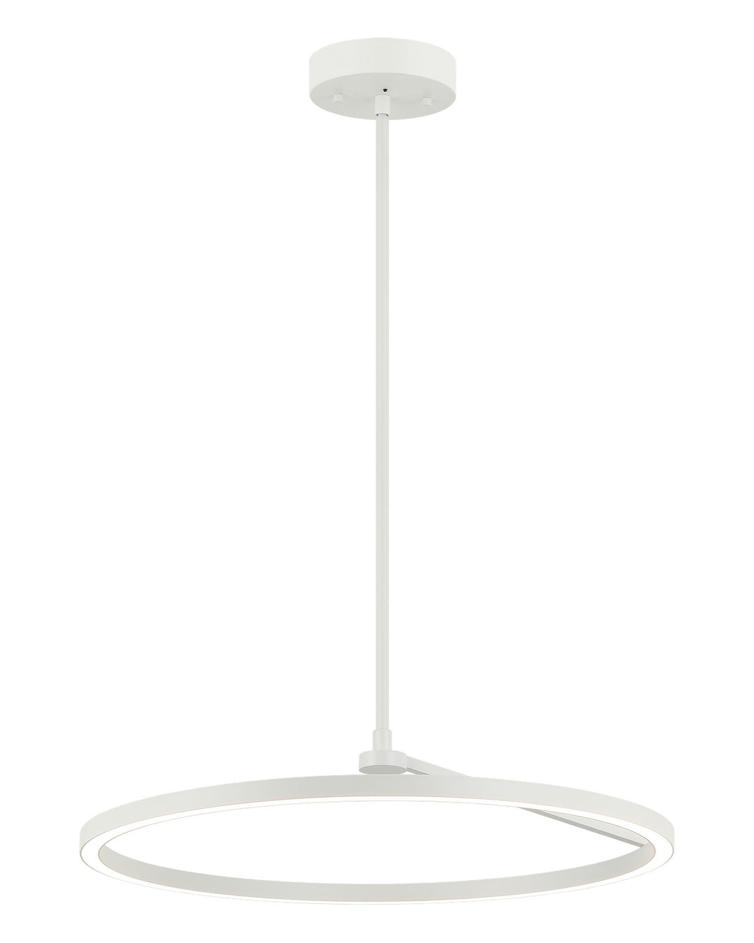 The Trundle LED Pendant - available from The Lighting Shoppe, trusted by Canadian homeowners