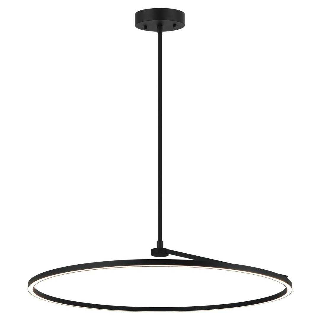 The Trundle LED Pendant - available from The Lighting Shoppe, trusted by Canadian homeowners