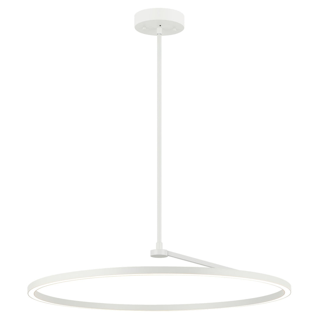 The Trundle LED Pendant - available from The Lighting Shoppe, trusted by Canadian homeowners
