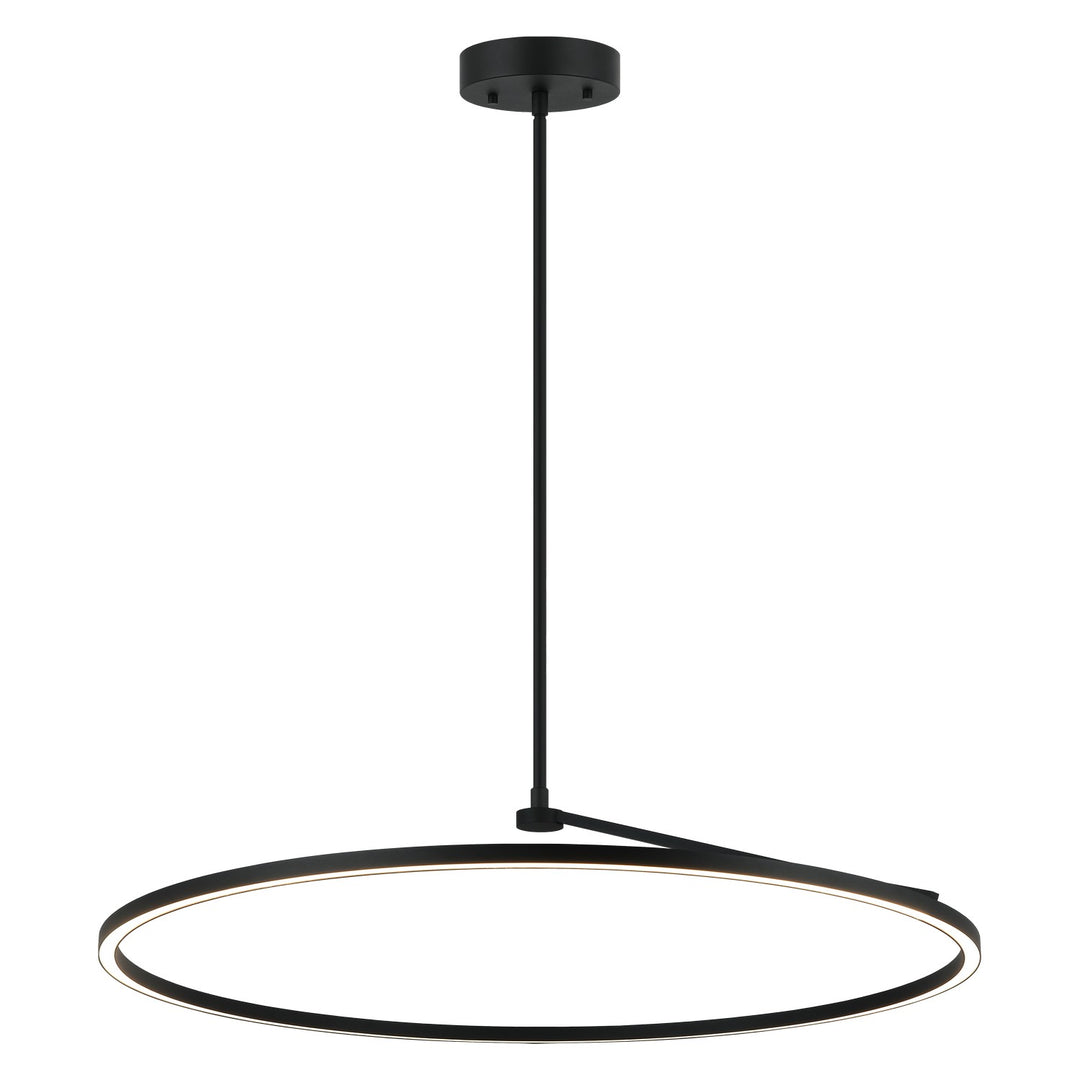 The Trundle LED Pendant - available from The Lighting Shoppe, trusted by Canadian homeowners