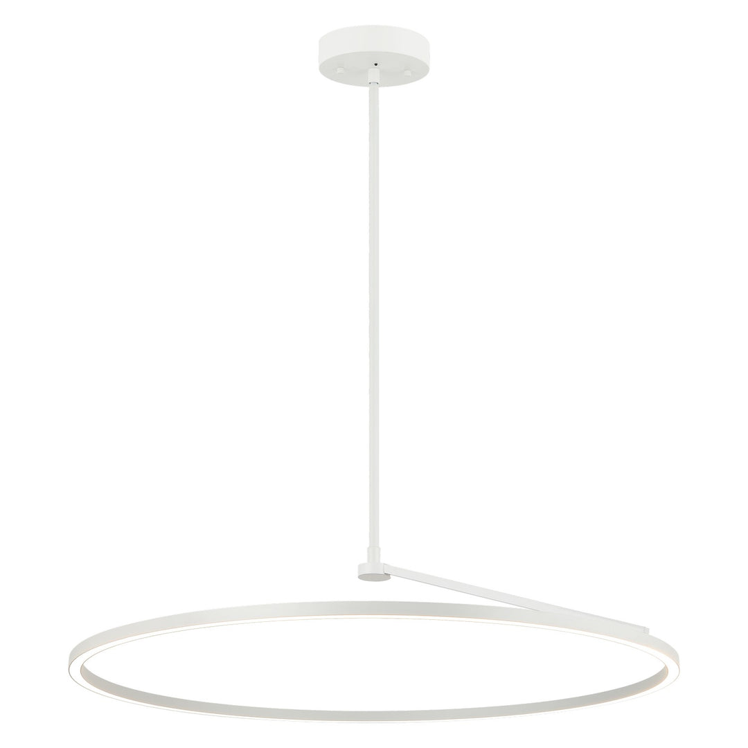 The Trundle LED Pendant - available from The Lighting Shoppe, trusted by Canadian homeowners