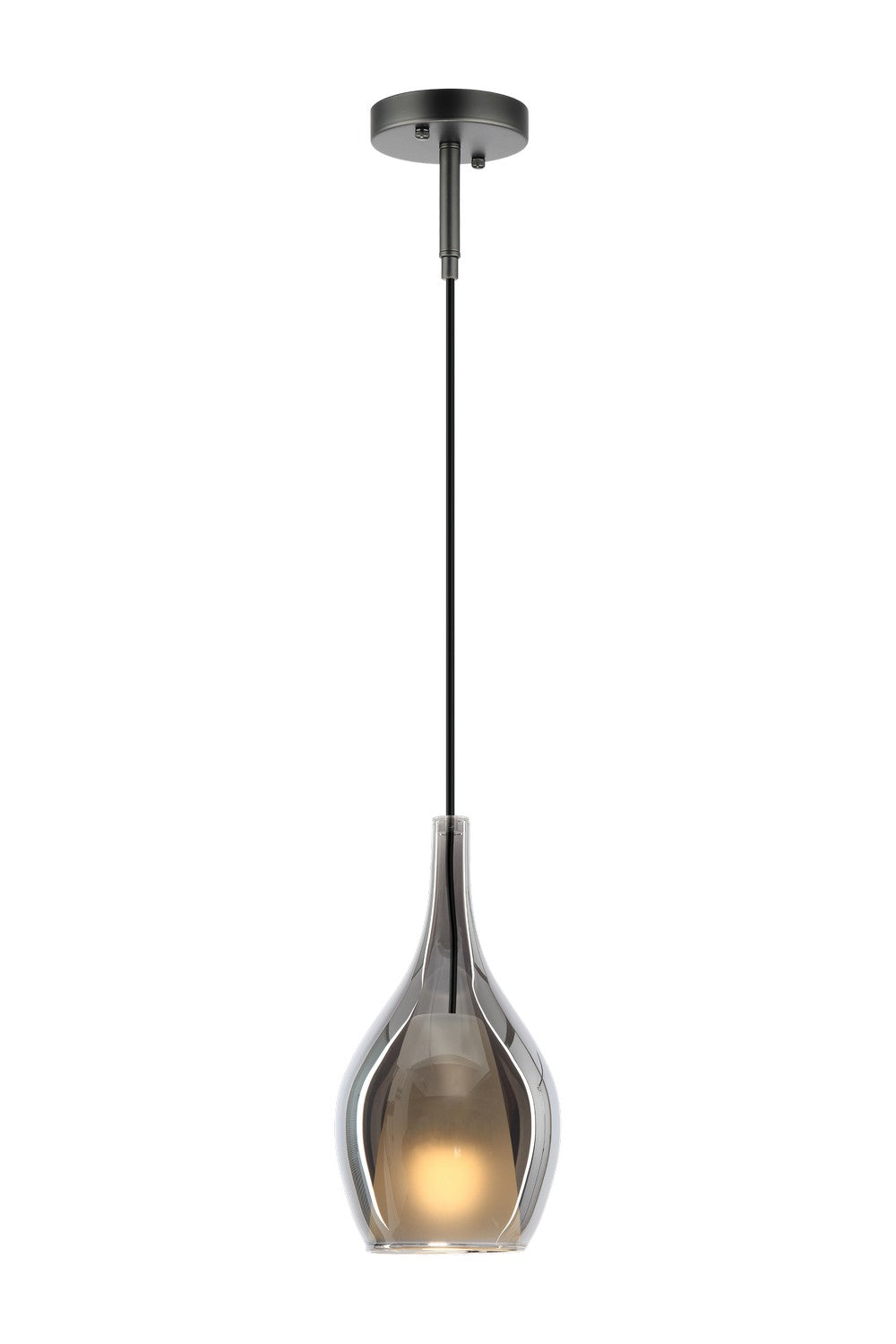 Jericho One Light Pendant - available from The Lighting Shoppe, trusted by Canadian homeowners
