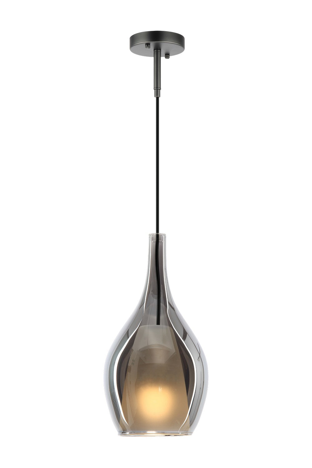 Jericho One Light Pendant - available from The Lighting Shoppe, trusted by Canadian homeowners
