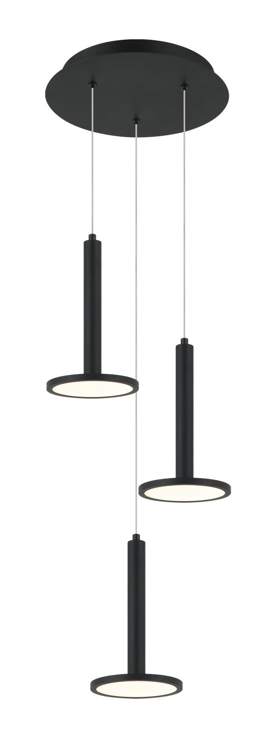 Extraterrestrial LED Pendant - available from The Lighting Shoppe, trusted by Canadian homeowners